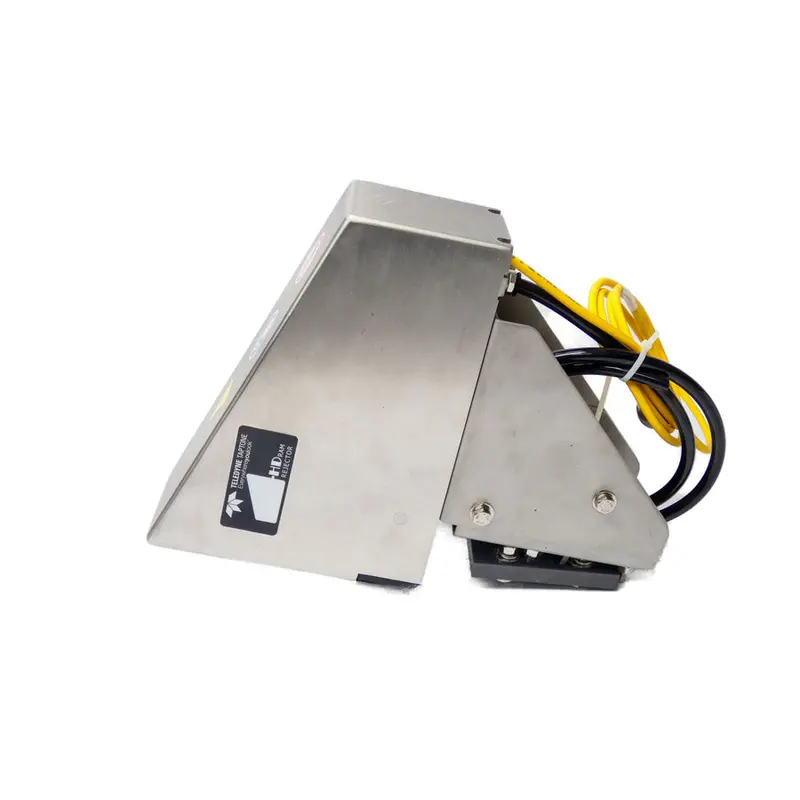 Teledyne Taptone D-401-185-6 Nsnp 1