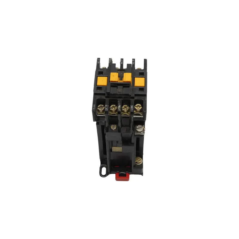 Telemecanique Ca2-Dn131 24V 10A Unmp 1