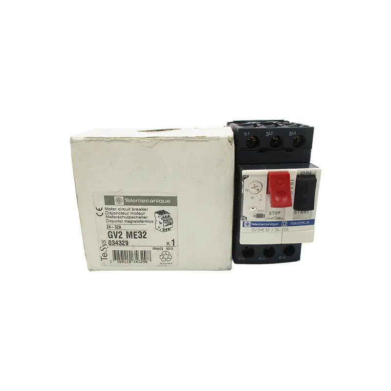 Telemecanique Gv2me32 690V 24-32A Nsmp 1