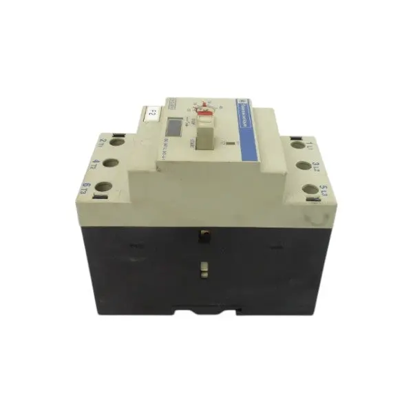 Telemecanique Gv3-M40 690V 25-40A Nsnp 1