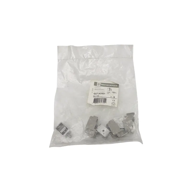 Telemecanique Gv7ac021 (Pkg Of 3) Nsmp 1