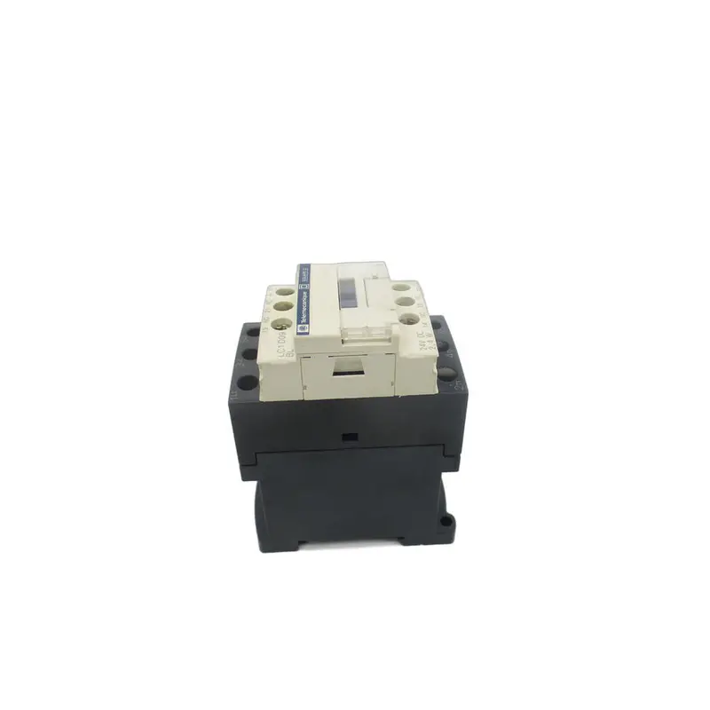 Telemecanique Lc1d09bl 24Vdc 25A Nsnp 1