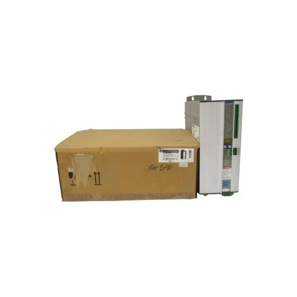 Telemecanique Lxm15md56n4 208-480V 20A Nsmp 1