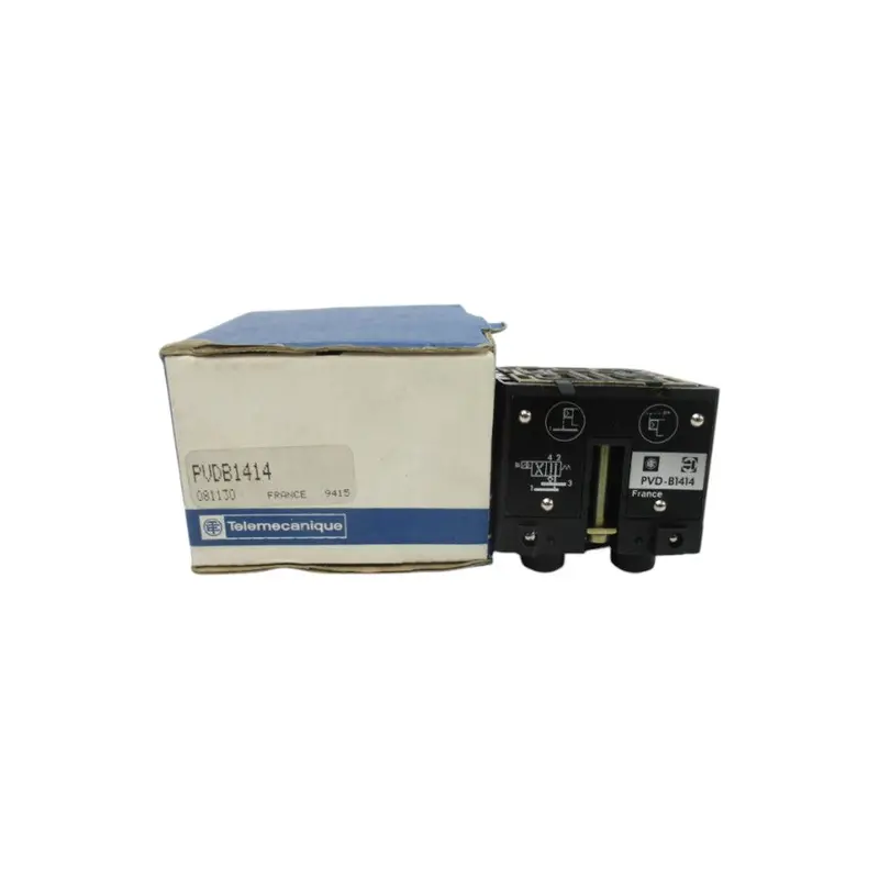 Telemecanique Pvdb1414 Nsmp 1