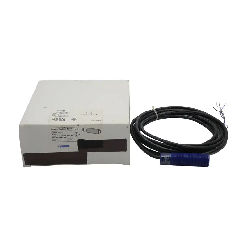 Telemecanique Sm801a1200 12-24V .8A Nsmp 1