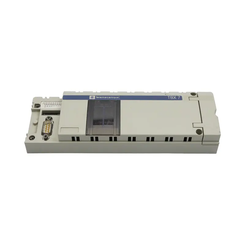 Telemecanique Tbxlep020 Ver. 1.3 24/48V Unmp 1