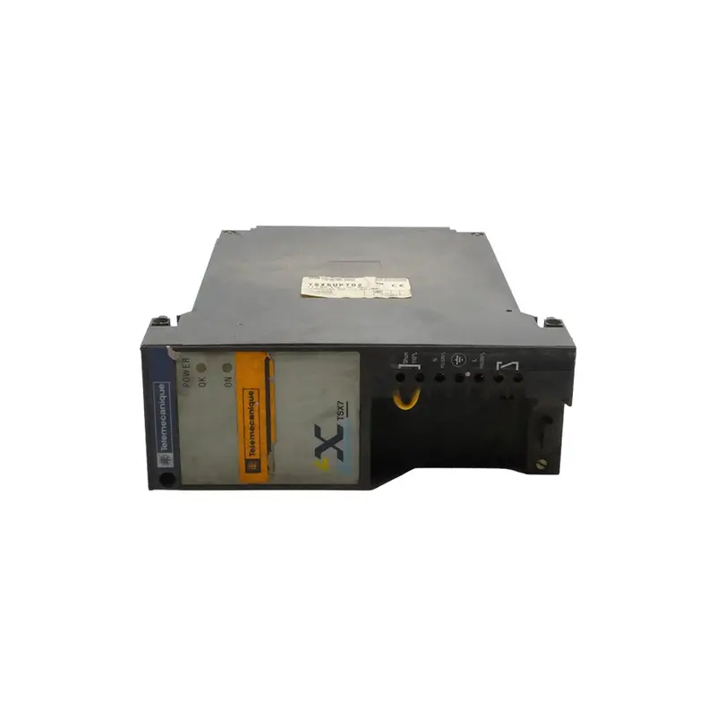 Telemecanique Tsxsup702 110-127/220-240Vac Unmp 1