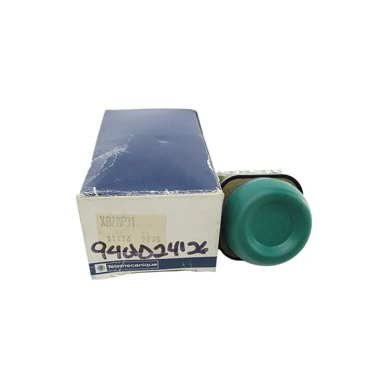 Telemecanique Xb2mp31 Nsmp 1