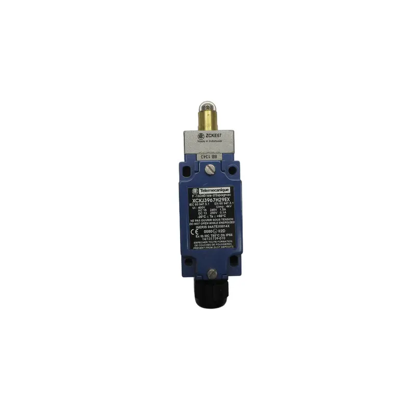 Telemecanique Xckj3967h29ex Nsnp 1