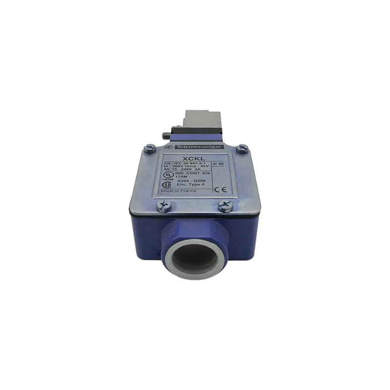 Telemecanique Xckl115h7 240V 3A (As Pictured) Nsnp 1
