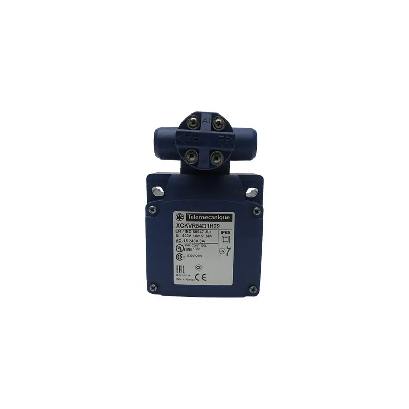 Telemecanique Xckvr54d1h29 240V 3A Nsnp 1