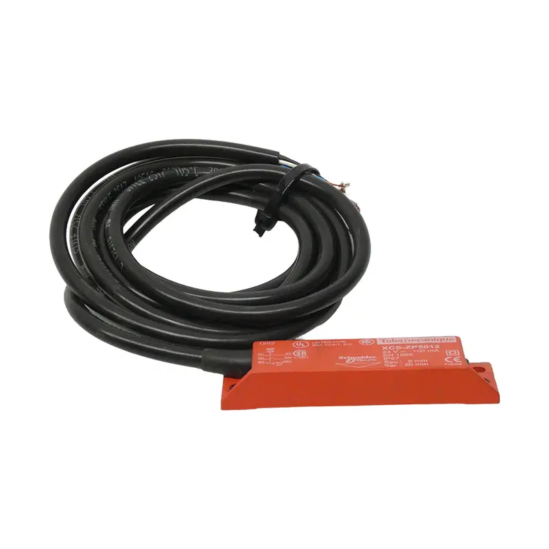 Telemecanique Xcs-Zp5012 24V Unmp 1