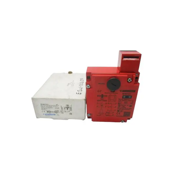 Telemecanique Xcse7311 24V Nsmp 1