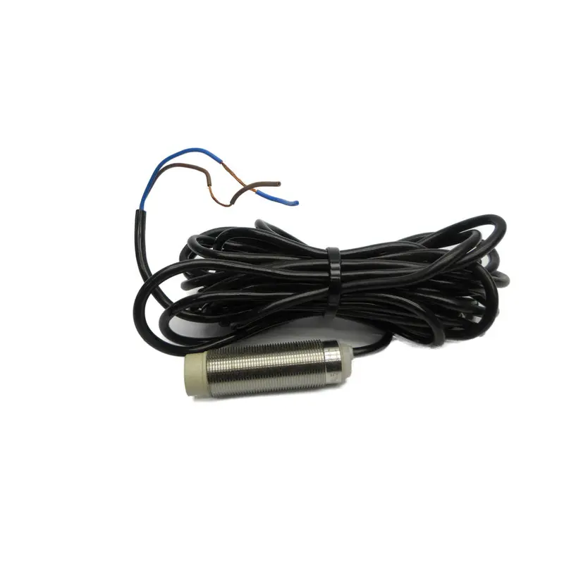 Telemecanique Xs218samal5 24-240Vac Nsnp 1