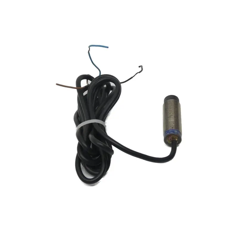 Telemecanique Xs2m18na370 12-48V Unmp 1