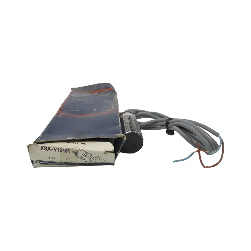 Telemecanique Xsa-V12161 110/120V 0.4A Nsmp 1
