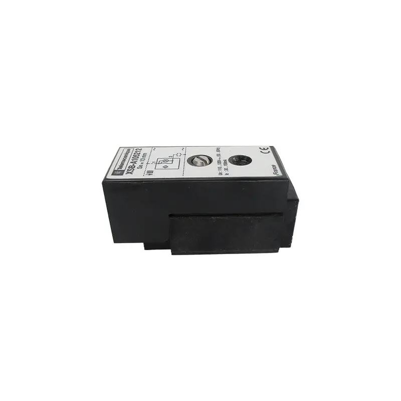 Telemecanique Xsb-A105212 110/120V Nsnp 1