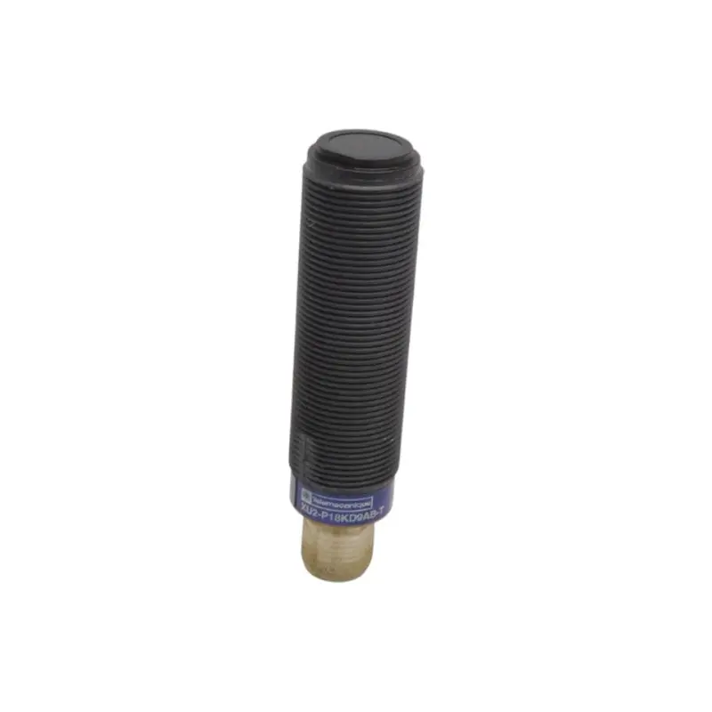 Telemecanique Xu2-P18kd9ab-T 12-24V Nsnp 1