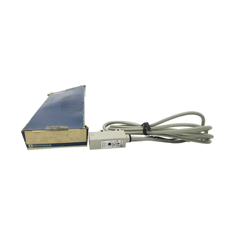Telemecanique Xup-J203235 12-24V Nsmp 1