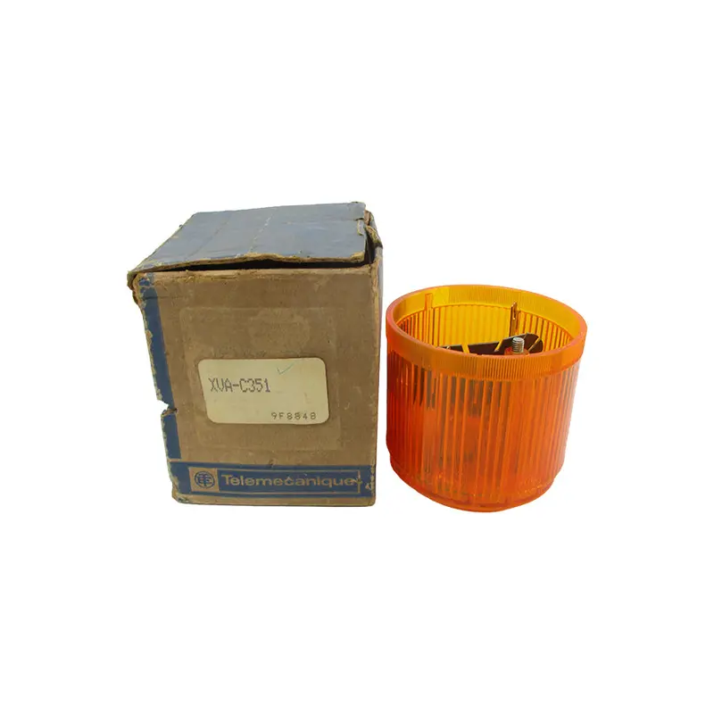 Telemecanique Xva-C351 Nsmp 1