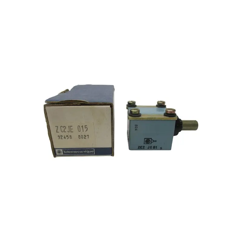 Telemecanique Z C2 Je 015 Nsmp 1