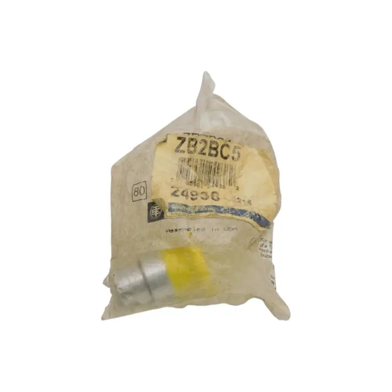 Telemecanique Zb2bc5 Nsmp 1
