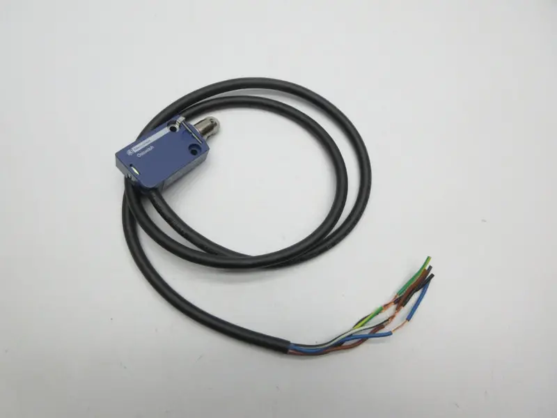 Telemecanique Zcmd21 Nsnp 1