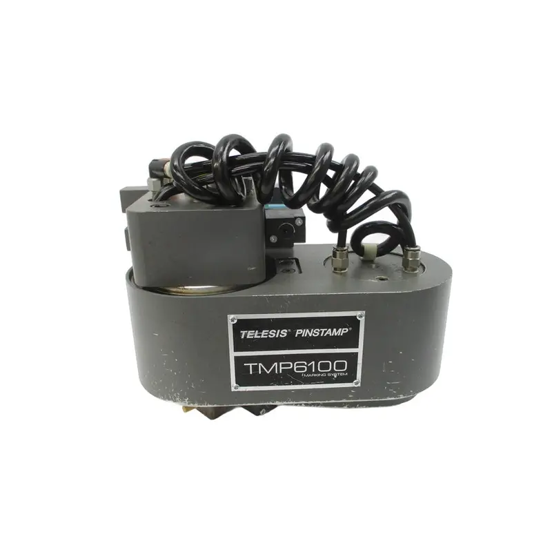 Telesis Tmp6100 12Vdc Unmp 1