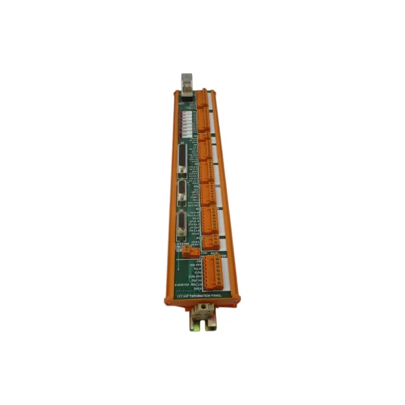 Termination Panel 1771Ht Nsnp 1