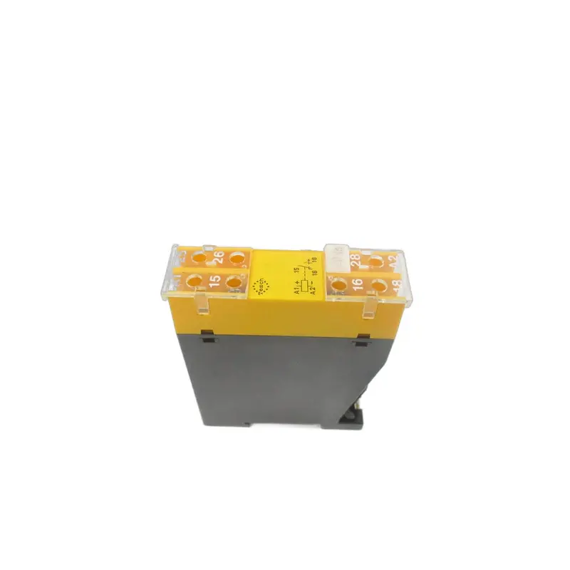 Tesch E48.3X06 24Vac 5A Nsnp 1