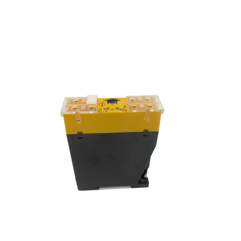 Tesch E72.3X421 110-127Vac 5A Nsnp 1