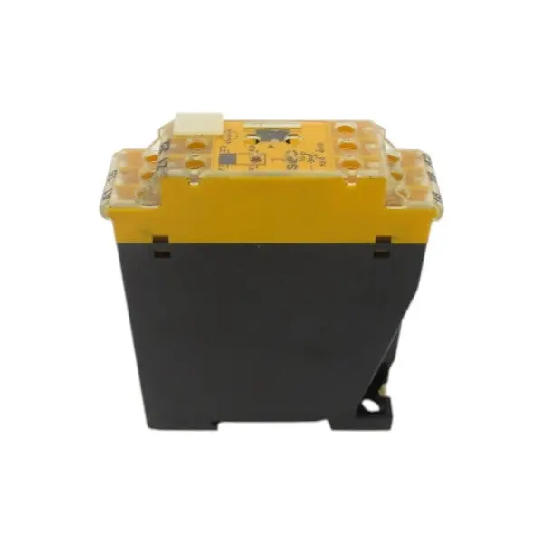 Tesch E89.2X22 110-127Vac 5A Nsnp 1