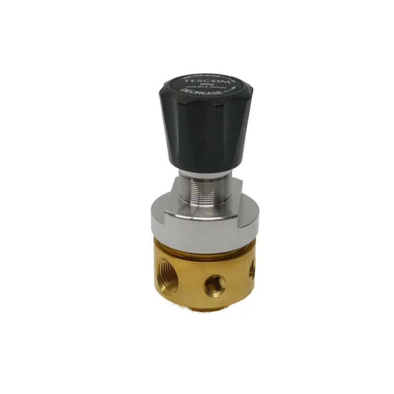 Tescom 01531495 44-3214H283 200Psi Nsnp 1