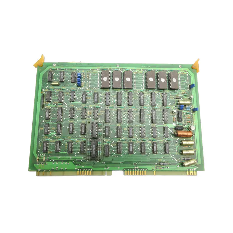 Texas Instrument 2497287 Unmp 1