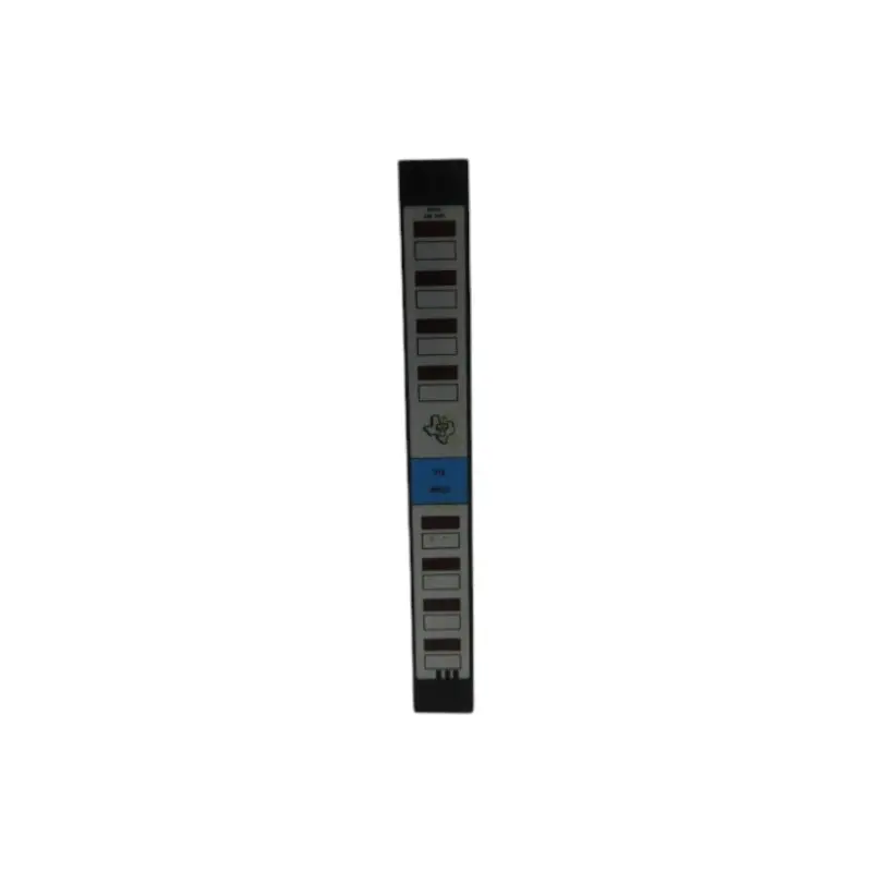 Texas Instrument 500-5007 3.5-15Vdc Nsnp 1