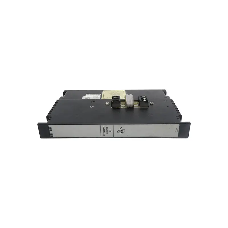 Texas Instruments 500-2101 (As Pictured) Nsnp 1