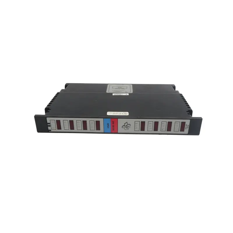 Texas Instruments 500-5005 20-36Vac Nsnp 1
