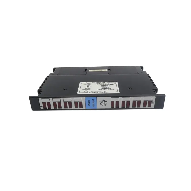 Texas Instruments 500-5013 11-56Vdc Nsnp 1