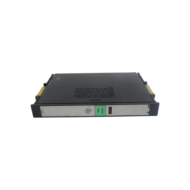 Texas Instruments 500-5019 Unmp 1