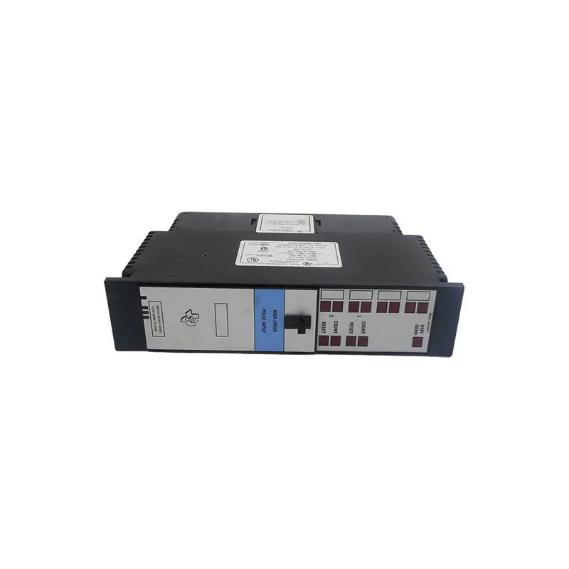 Texas Instruments 500-5023 5-28Vdc Unmp 1