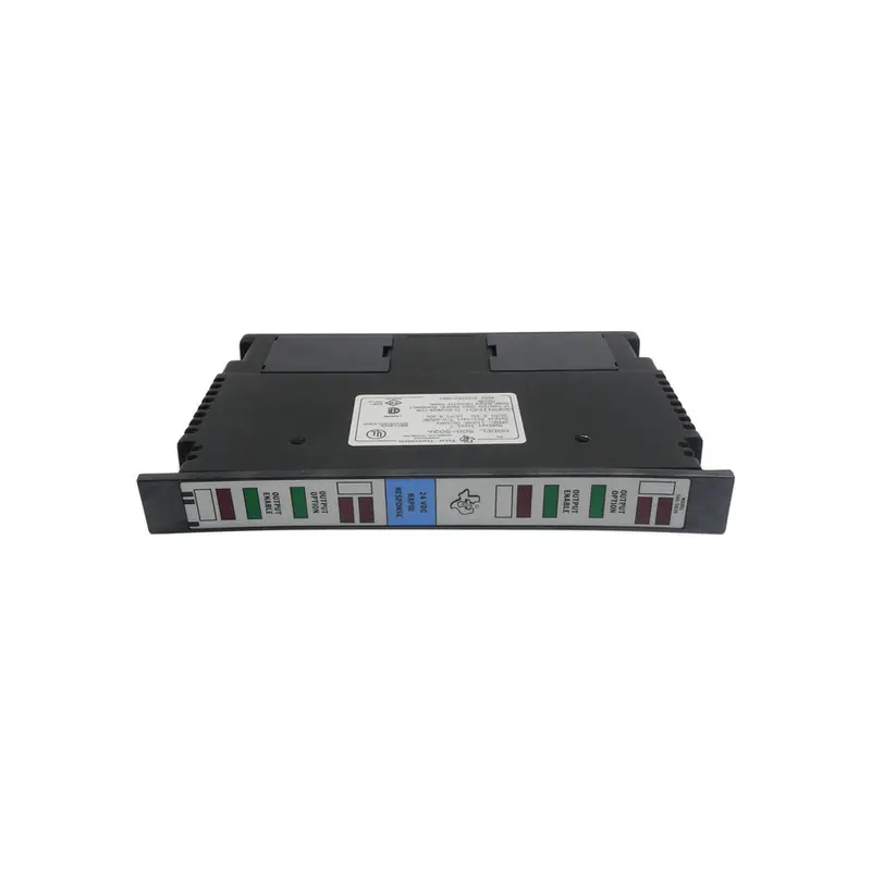 Texas Instruments 500-5026 110Vac Unmp 1