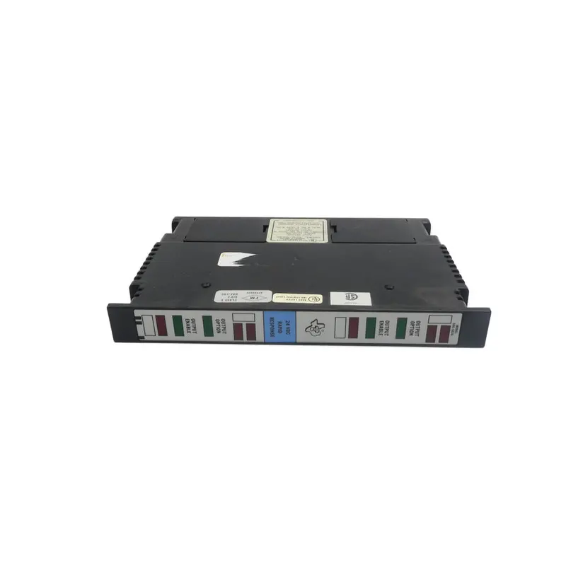 Texas Instruments 500-5026 85-132Vac Unmp 1