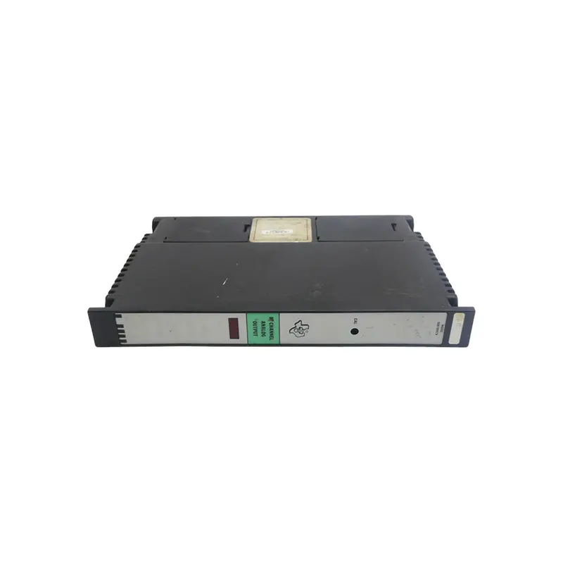 Texas Instruments 500-5047 24Vdc Unmp 1