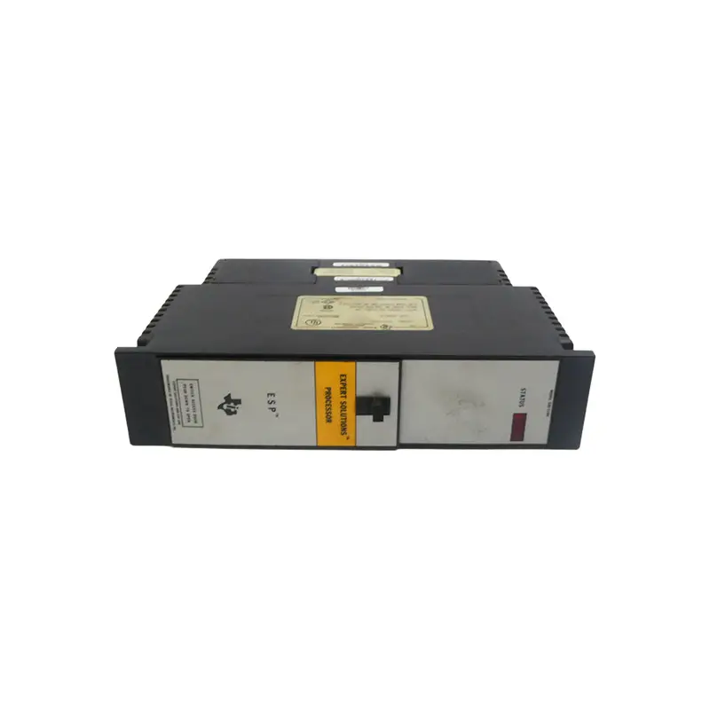 Texas Instruments 500-5186 Unmp 1