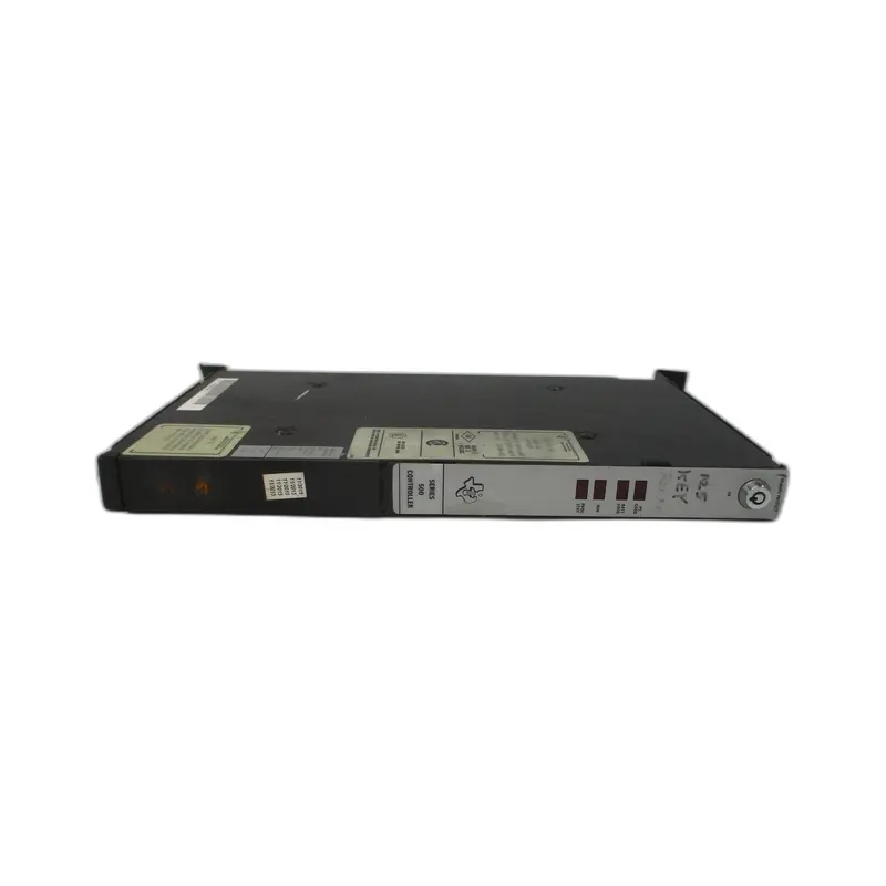Texas Instruments 520C-1102 Ser. 500 Unmp 1