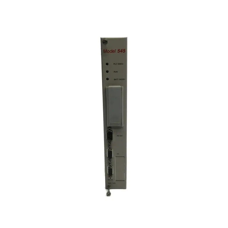Texas Instruments 545-1101 Nsnp 1