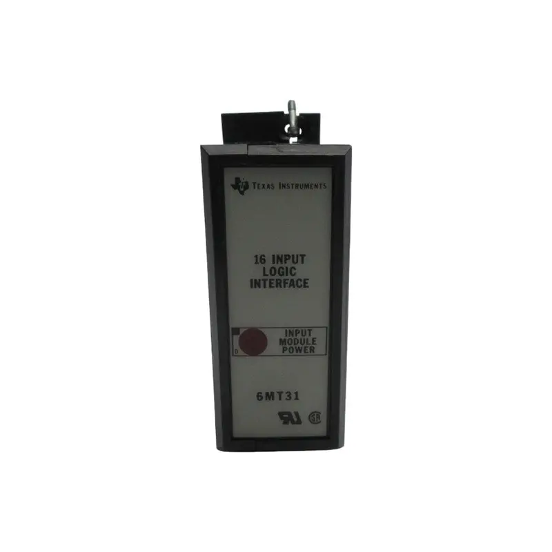Texas Instruments 6Mt31 Nsnp 1