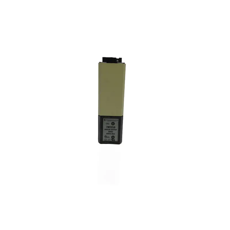 Texas Instruments 7Mt210 22-28Vdc Nsnp 1