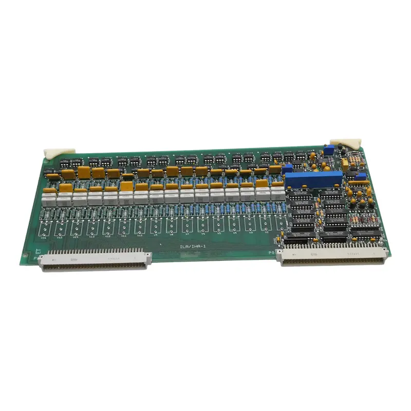 Texas Instruments Ila/1Ha-1 2598358-001 Rev. B Nsnp 1