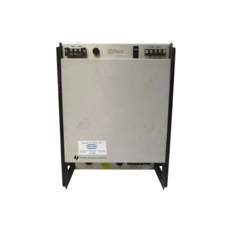 Texas Instruments Pm550-212 2461375-0001 90-132/176-264V 4/2A Unmp 1